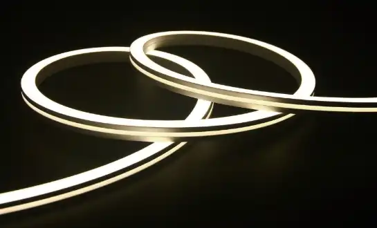 The Complete Buying Guide to Flexible Neon Tube Lighting